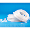 Silicone tubes Ø 8x10